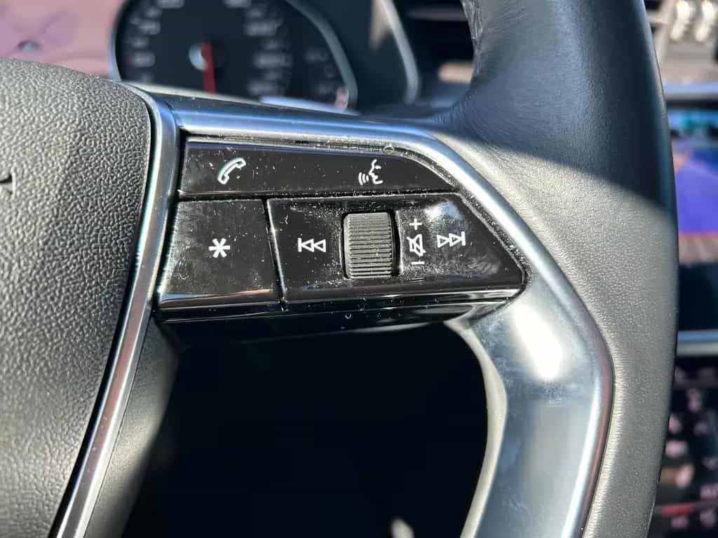 Audi A6 Avant 40 TDI S-Line AHK*LED*ACC*BEHZ.SCHEIBE 02/2022-photo-15