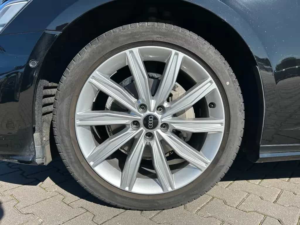 Audi A6 Avant 40 TDI S-Line AHK*LED*ACC*BEHZ.SCHEIBE 02/2022-photo-7