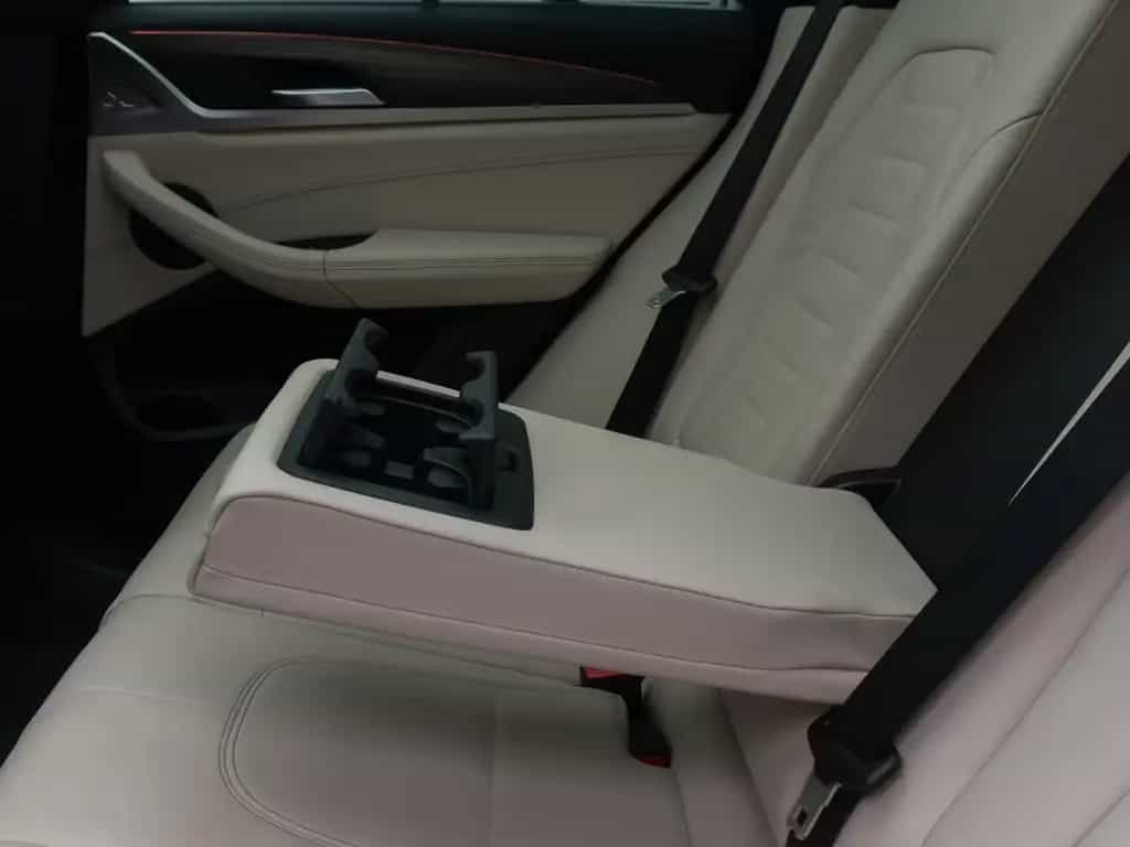 BMW X3 xD20d M Sport Kamera Panorama HUD DAB HiFi 02/2019-photo-27