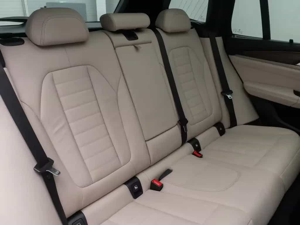 BMW X3 xD20d M Sport Kamera Panorama HUD DAB HiFi 02/2019-photo-28