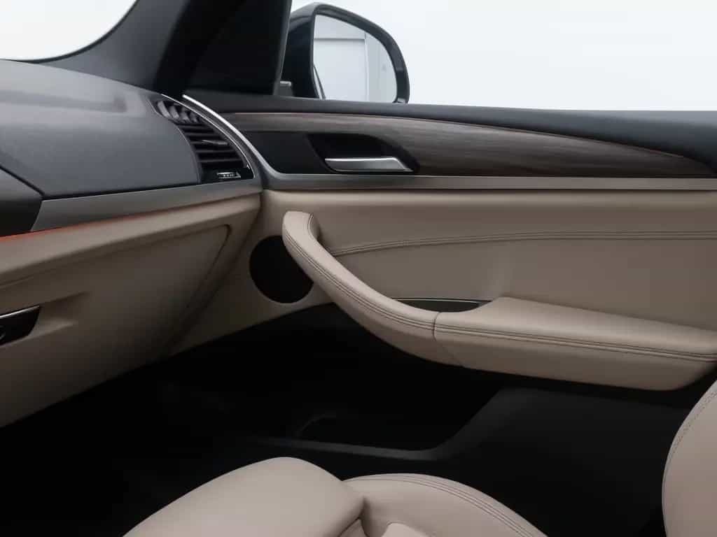 BMW X3 xD20d M Sport Kamera Panorama HUD DAB HiFi 02/2019-photo-33