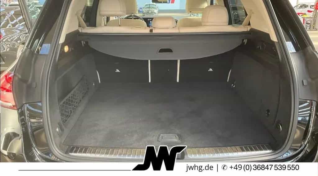 Mercedes-Benz GLE 450 AMG Line DISTRONIC/HUD/PANO/360°/NIGHT 04/2022-photo-9