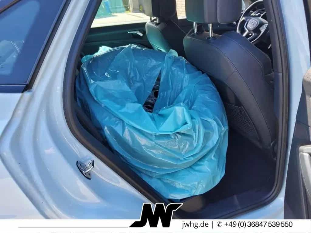 Audi Q3 Sportback quattro S-Line PANO/STANDHZ/360°KAM 05/2023-photo-5