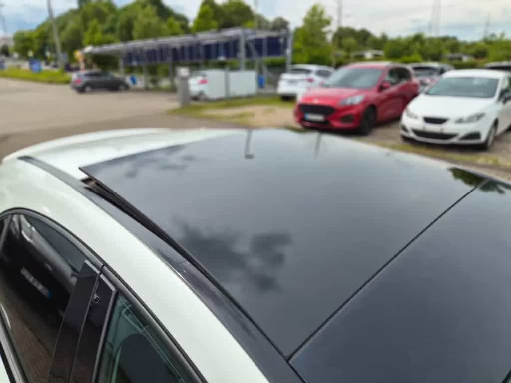 Mercedes-Benz A 45 AMG A45 AMG 4Matic/Pano/Navi/PDC/Garantie/19*Zoll 05/2017-photo-15