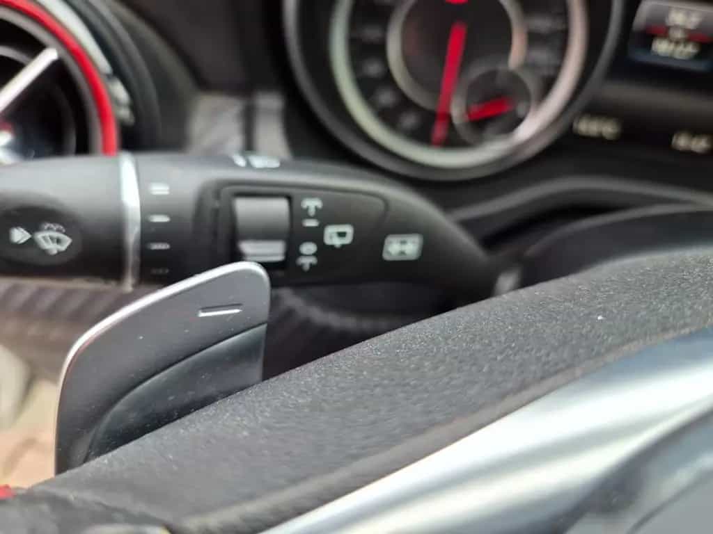 Mercedes-Benz A 45 AMG A45 AMG 4Matic/Pano/Navi/PDC/Garantie/19*Zoll 05/2017-photo-40