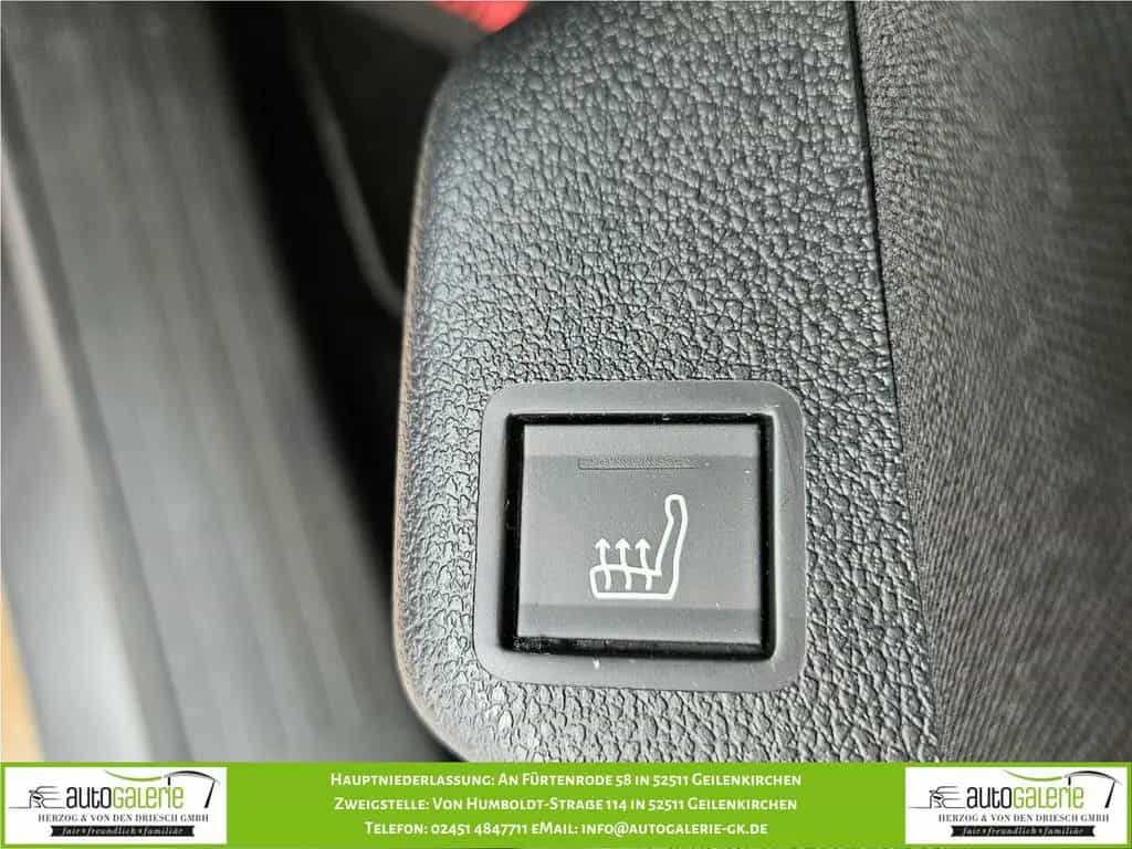 Citroën Berlingo M PureTech 110 SHINE 04/2019-photo-20