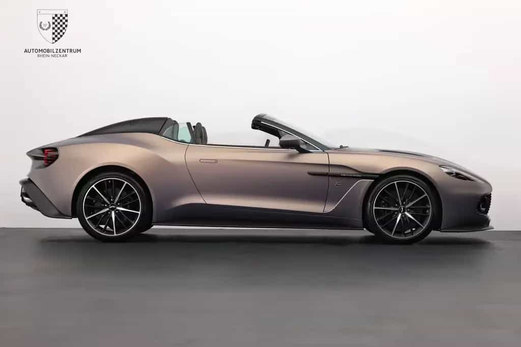 Aston Martin Vanquish Zagato Speedster 1 of 28/Jewellery 06/2018-photo-10