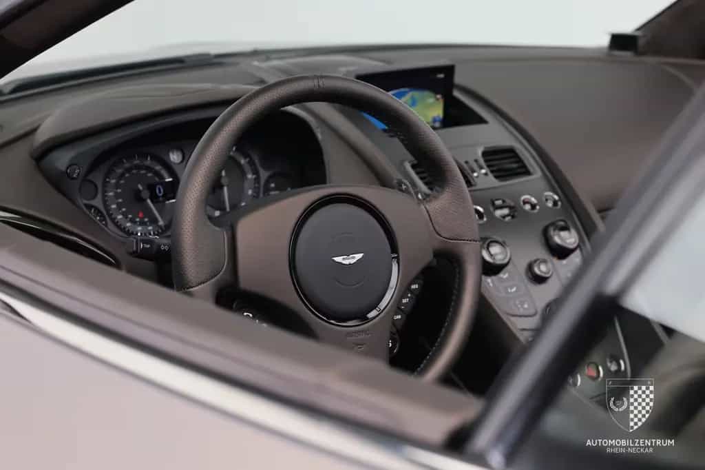 Aston Martin Vanquish Zagato Speedster 1 of 28/Jewellery 06/2018-photo-15
