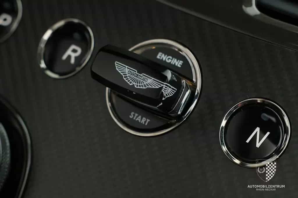 Aston Martin Vanquish Zagato Speedster 1 of 28/Jewellery 06/2018-photo-21
