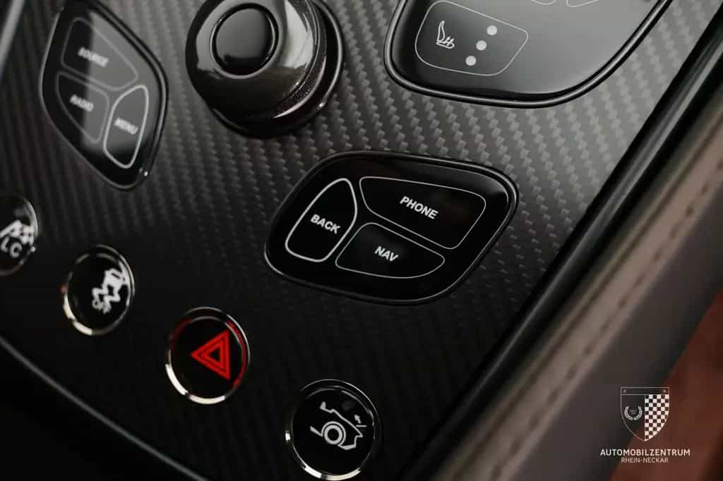 Aston Martin Vanquish Zagato Speedster 1 of 28/Jewellery 06/2018-photo-24