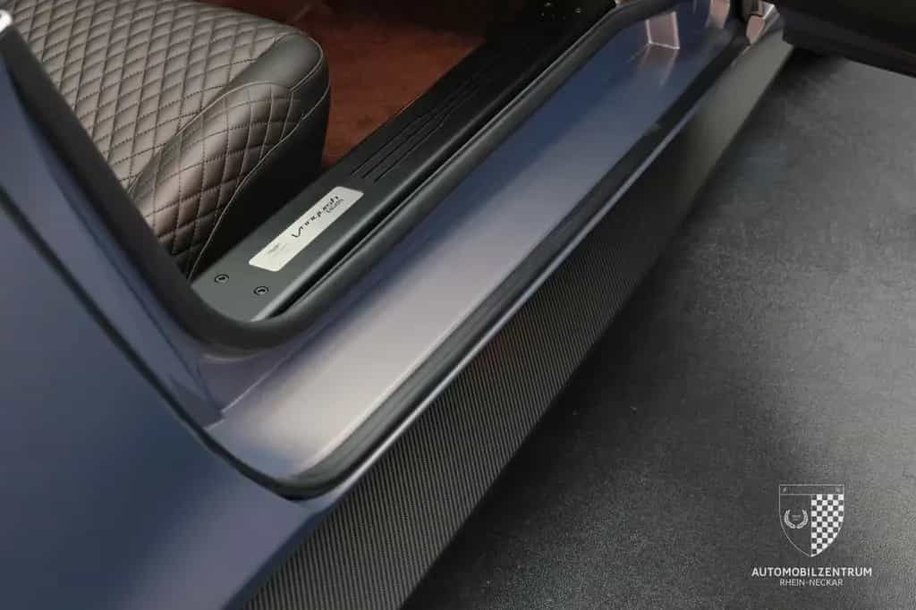 Aston Martin Vanquish Zagato Speedster 1 of 28/Jewellery 06/2018-photo-31