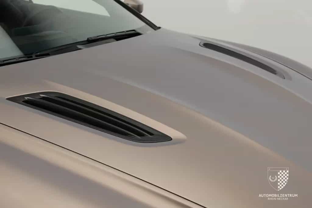 Aston Martin Vanquish Zagato Speedster 1 of 28/Jewellery 06/2018-photo-35