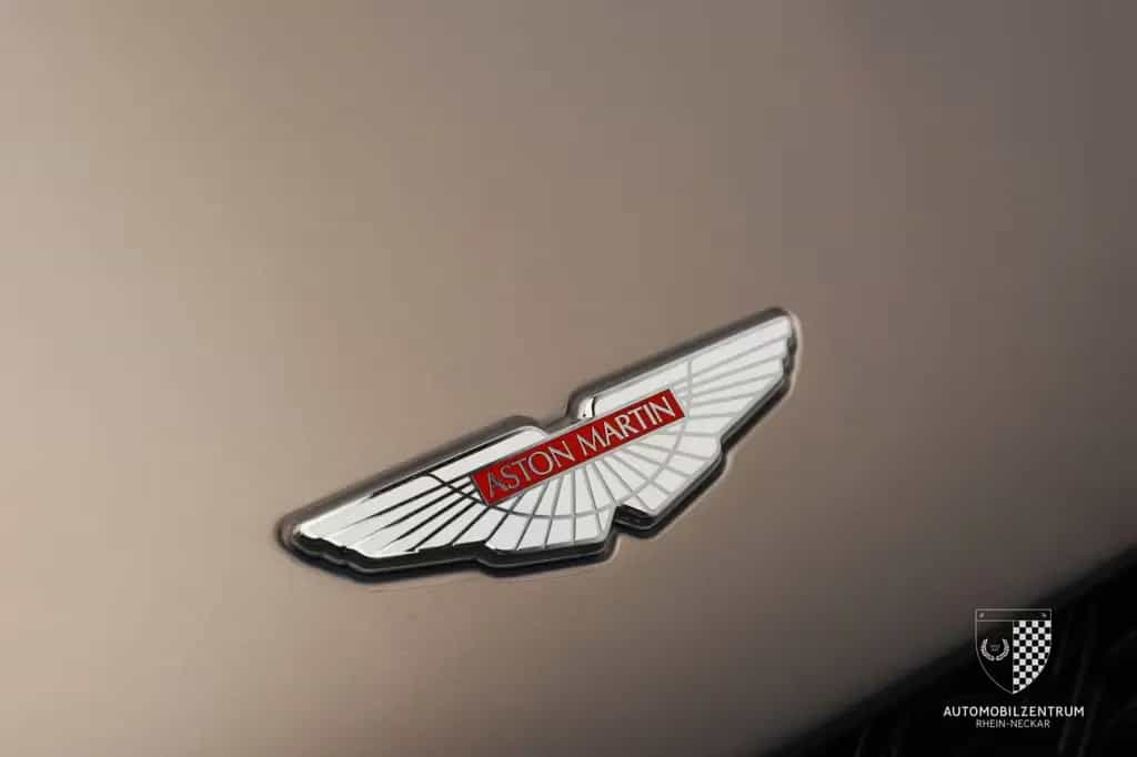 Aston Martin Vanquish Zagato Speedster 1 of 28/Jewellery 06/2018-photo-36