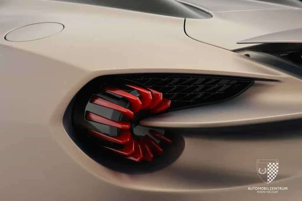 Aston Martin Vanquish Zagato Speedster 1 of 28/Jewellery 06/2018-photo-39