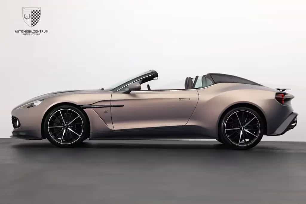 Aston Martin Vanquish Zagato Speedster 1 of 28/Jewellery 06/2018-photo-4