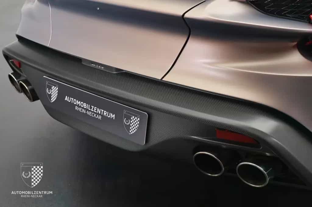 Aston Martin Vanquish Zagato Speedster 1 of 28/Jewellery 06/2018-photo-41