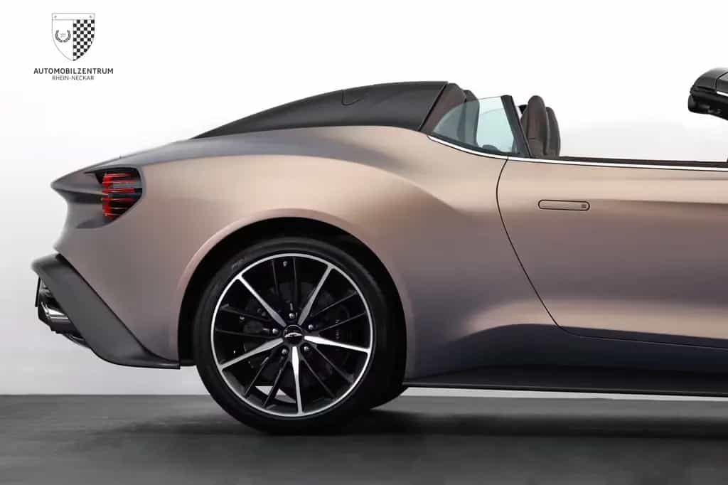 Aston Martin Vanquish Zagato Speedster 1 of 28/Jewellery 06/2018-photo-8