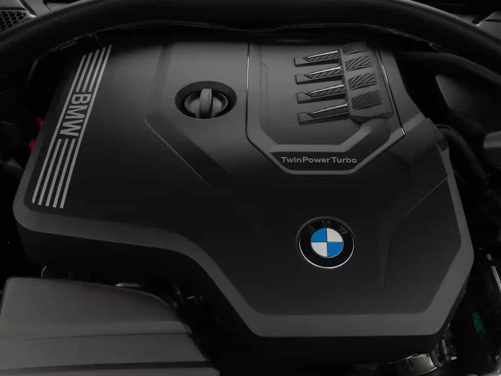 BMW 318 i Kamera DAB HiFi CockPit+ Geschwindigkeitsre 03/2025-photo-14