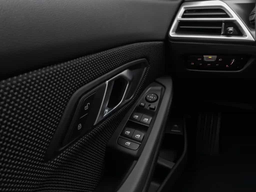 BMW 318 i Kamera DAB HiFi CockPit+ Geschwindigkeitsre 03/2025-photo-32