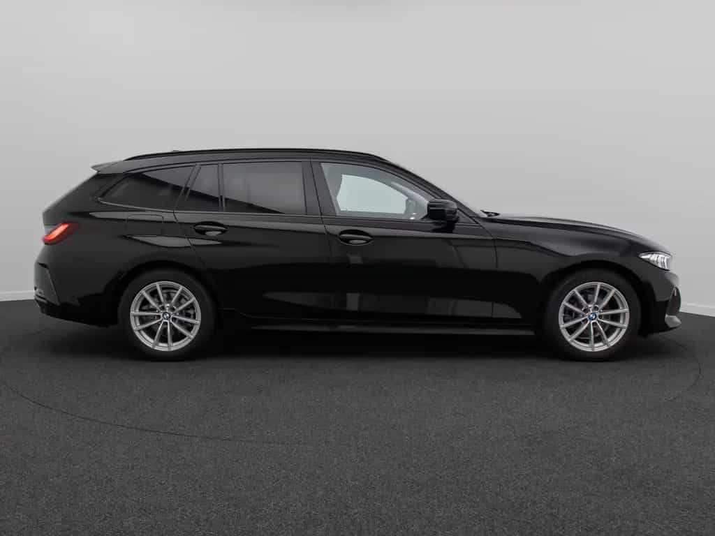 BMW 318 i Kamera DAB HiFi CockPit+ Geschwindigkeitsre 03/2025-photo-4
