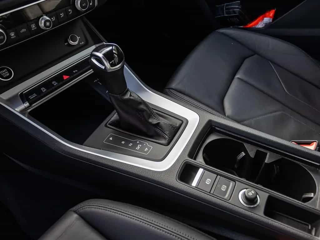 Audi Q3 advanced 40TDI qu. Stronic Navi LED GRA EPH 04/2022-photo-11