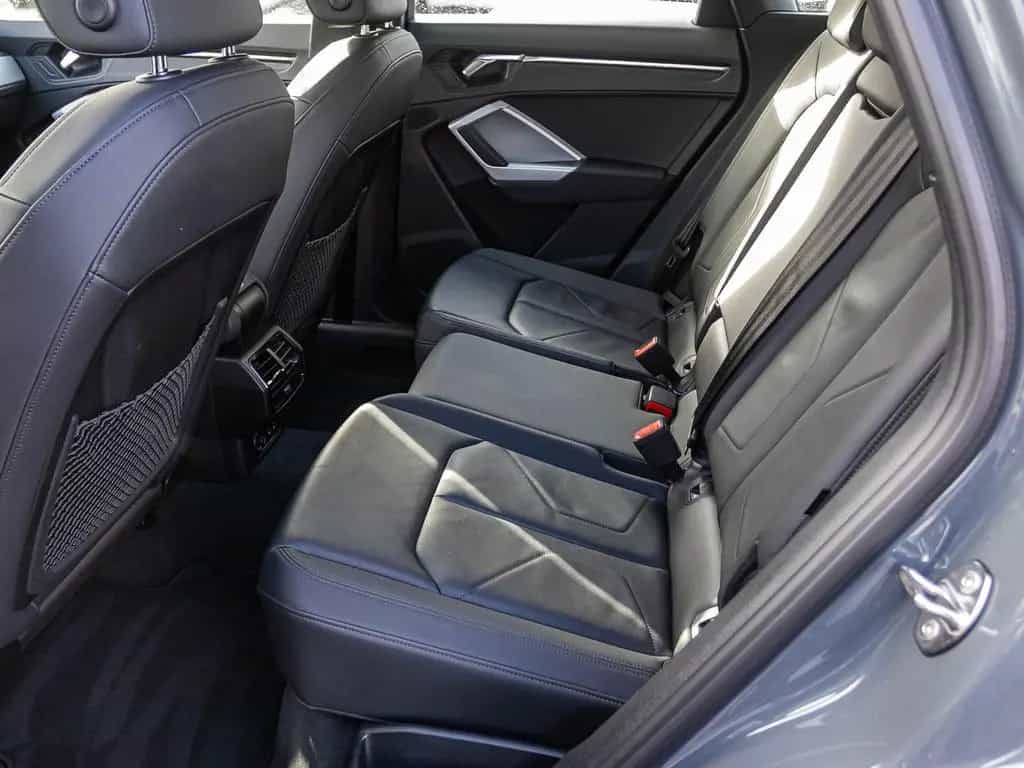 Audi Q3 advanced 40TDI qu. Stronic Navi LED GRA EPH 04/2022-photo-14