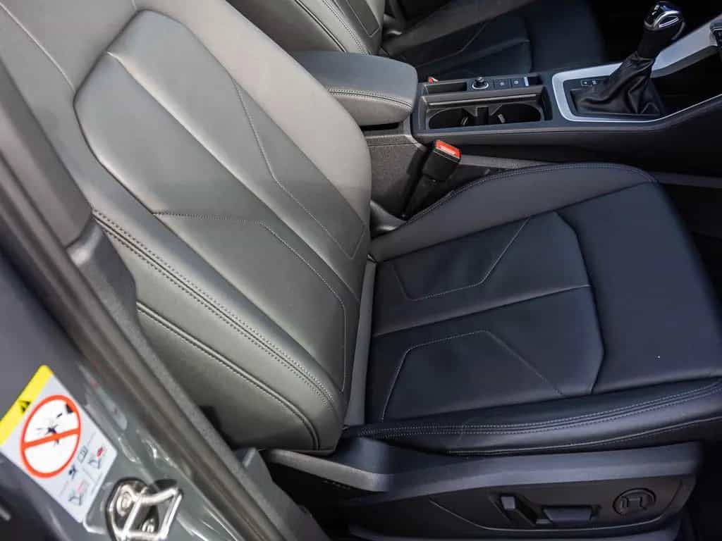 Audi Q3 advanced 40TDI qu. Stronic Navi LED GRA EPH 04/2022-photo-18