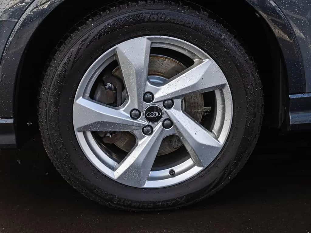 Audi Q3 advanced 40TDI qu. Stronic Navi LED GRA EPH 04/2022-photo-7