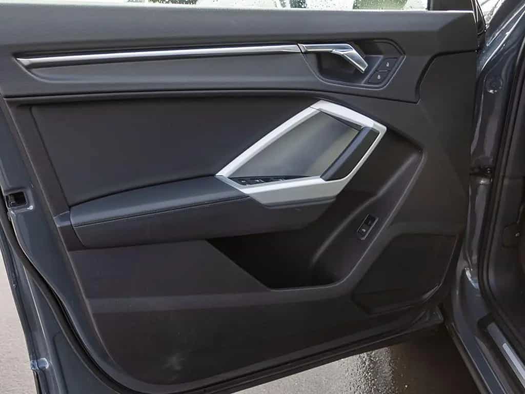 Audi Q3 advanced 40TDI qu. Stronic Navi LED GRA EPH 04/2022-photo-8