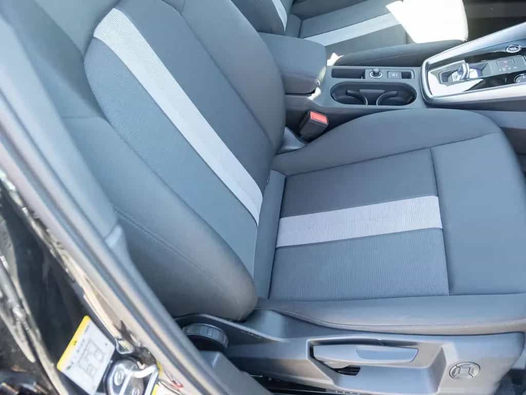 Audi A3 Limousine advanced 30TFSI Stronic Navi LED AC 04/2022-photo-26