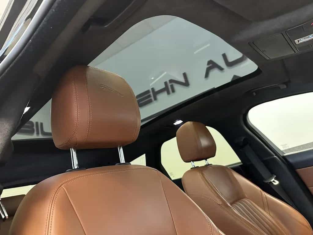Jaguar XF Sportbrake 20d Portfolio AWD ACCLeder LED Nav 06/2019-photo-10