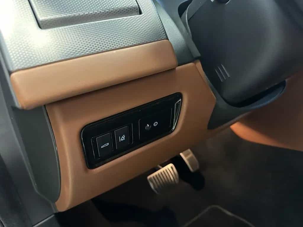 Jaguar XF Sportbrake 20d Portfolio AWD ACCLeder LED Nav 06/2019-photo-15