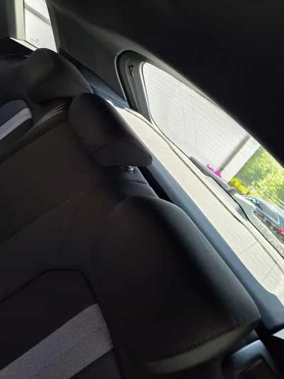 Audi A3 35 2.0 TDI Sportback basis 02/2022-photo-12