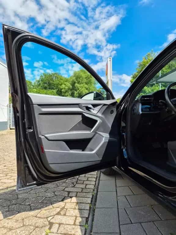 Audi A3 35 2.0 TDI Sportback basis 02/2022-photo-16