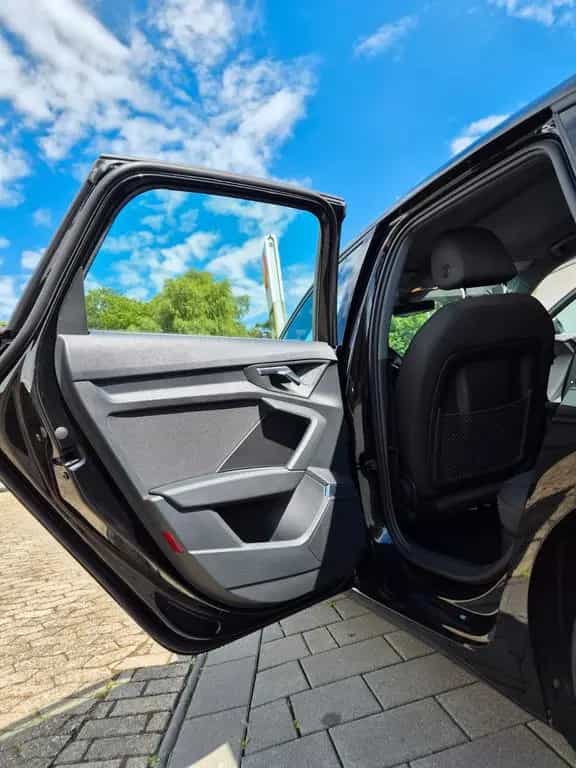 Audi A3 35 2.0 TDI Sportback basis 02/2022-photo-18
