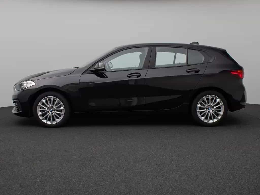 BMW 120 d DAB CockPit+ Sitzhz PDC Geschwindigkeitsre 01/2021-photo-10