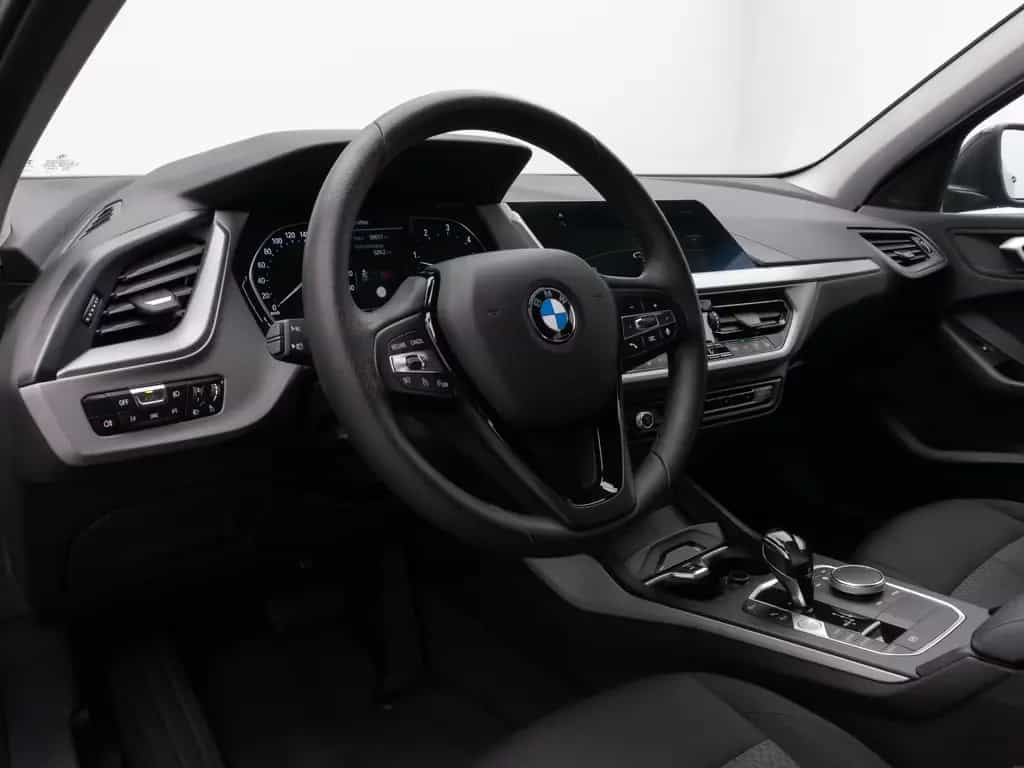BMW 120 d DAB CockPit+ Sitzhz PDC Geschwindigkeitsre 01/2021-photo-19