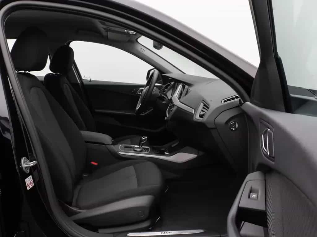 BMW 120 d DAB CockPit+ Sitzhz PDC Geschwindigkeitsre 01/2021-photo-22
