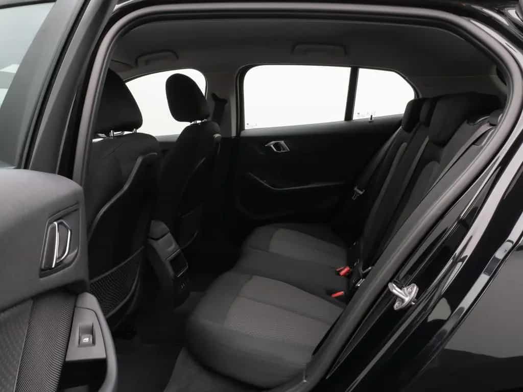 BMW 120 d DAB CockPit+ Sitzhz PDC Geschwindigkeitsre 01/2021-photo-24