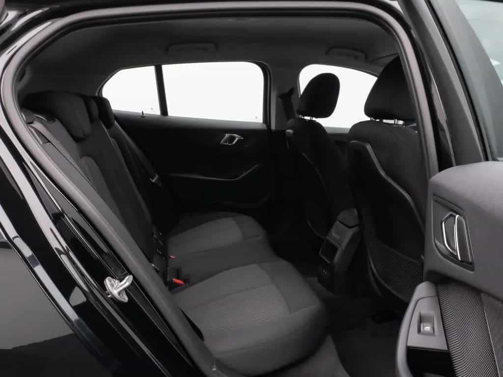 BMW 120 d DAB CockPit+ Sitzhz PDC Geschwindigkeitsre 01/2021-photo-25