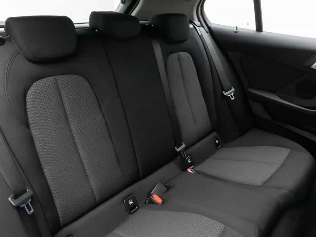 BMW 120 d DAB CockPit+ Sitzhz PDC Geschwindigkeitsre 01/2021-photo-26