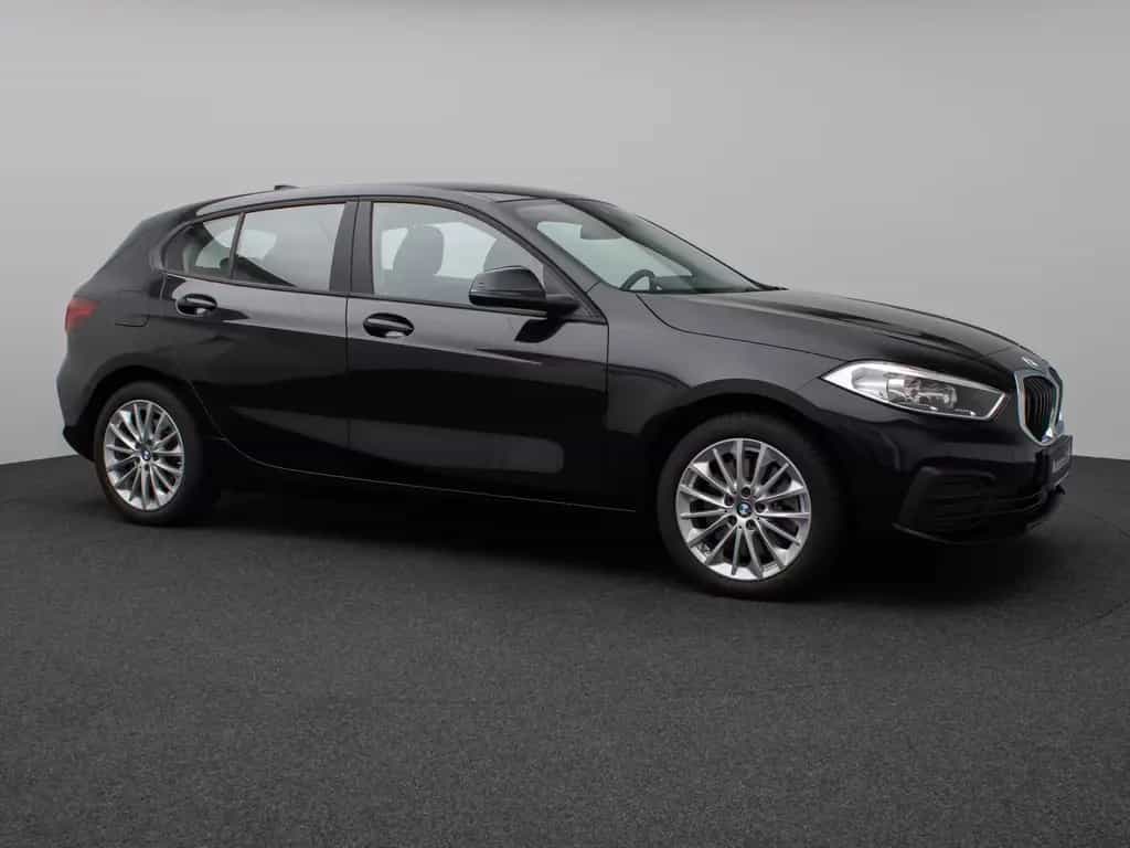 BMW 120 d DAB CockPit+ Sitzhz PDC Geschwindigkeitsre 01/2021-photo-3