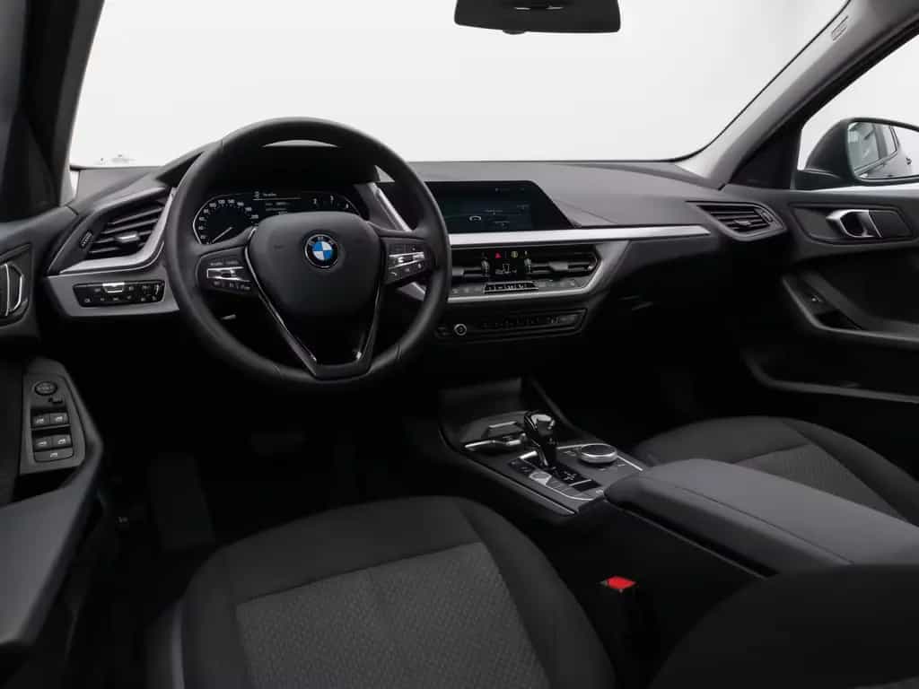 BMW 120 d DAB CockPit+ Sitzhz PDC Geschwindigkeitsre 01/2021-photo-34