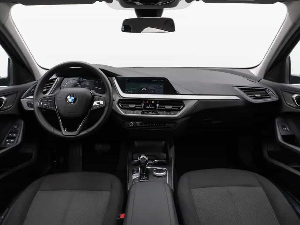 BMW 120 d DAB CockPit+ Sitzhz PDC Geschwindigkeitsre 01/2021-photo-35