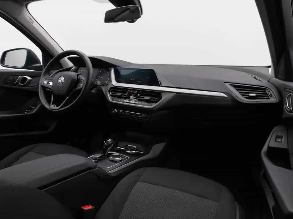 BMW 120 d DAB CockPit+ Sitzhz PDC Geschwindigkeitsre 01/2021-photo-36