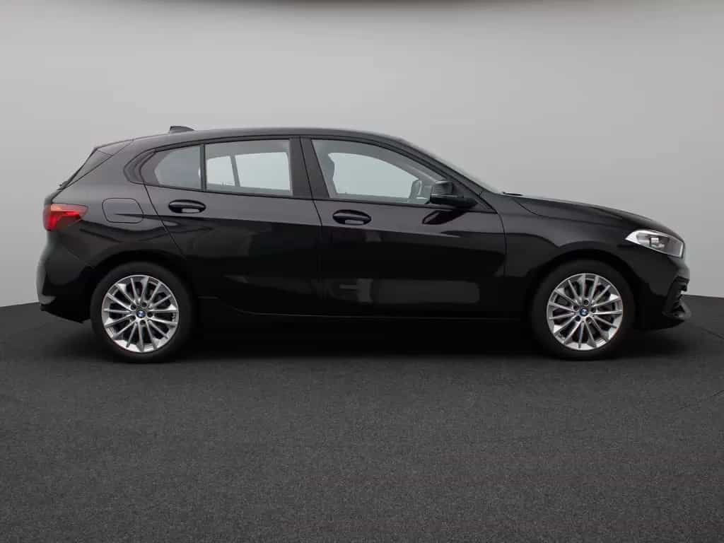 BMW 120 d DAB CockPit+ Sitzhz PDC Geschwindigkeitsre 01/2021-photo-4