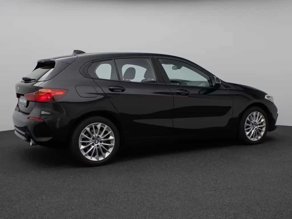 BMW 120 d DAB CockPit+ Sitzhz PDC Geschwindigkeitsre 01/2021-photo-5