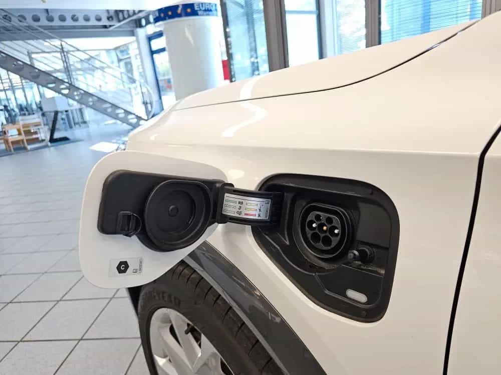 Cupra Formentor PDC,LED,Climatronic,Assistenten 01/2024-photo-32