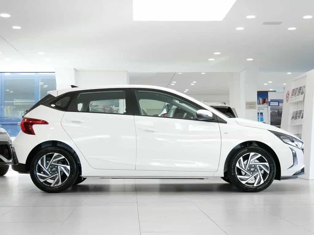 Hyundai i20 1.0 TGDI DCT Trend  Kamera Carplay 11/2025-photo-10