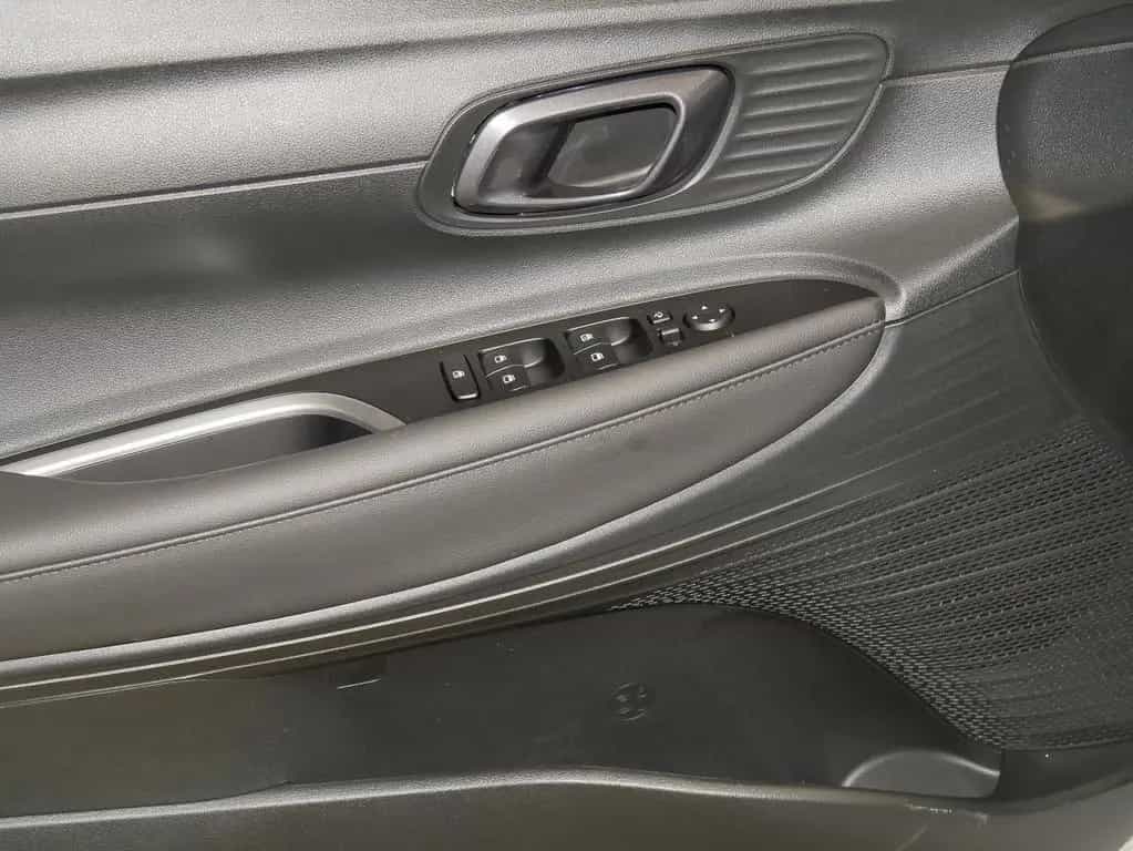 Hyundai i20 1.0 TGDI DCT Trend  Kamera Carplay 11/2025-photo-13